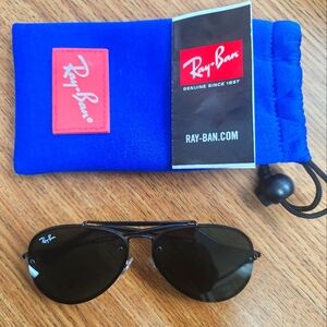Rayban 52 Aviators